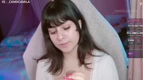 CALL ME CAMILANO BBLOVE ETC C A M I L A         online show from 11-12-25, 03:23