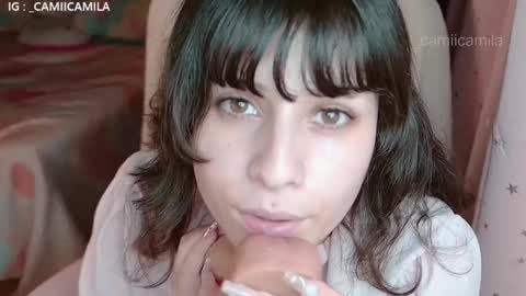 CALL ME CAMILANO BBLOVE ETC C A M I L A         online show from 11-27-25, 03:52