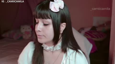 CALL ME CAMILANO BBLOVE ETC C A M I L A         online show from 04-05-26, 12:30