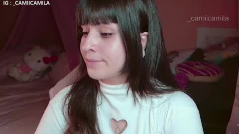 CALL ME CAMILANO BBLOVE ETC C A M I L A         online show from 04-16-26, 01:39