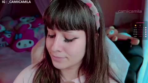 CALL ME CAMILANO BBLOVE ETC C A M I L A         online show from 06-03-26, 02:33