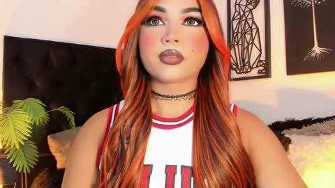 miss_zz online show from 09-21-25, 02:51