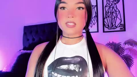 miss_zz online show from 11-25-25, 06:30