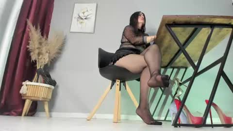 Snapshot of missagata chatting on 07-08-26, 12:04 STREAMING SCHEDULE 2200 - 0900 GMT-5 online show from 07-08-26, 12:04