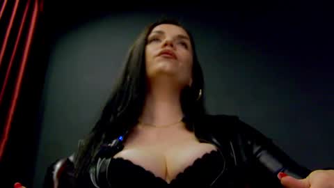 AliceReign online show from 06-08-26, 05:30