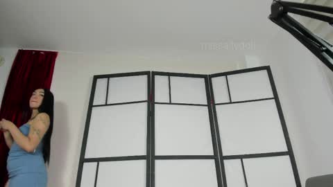 Ally  OFMissallydoll     . online show from 04-26-26, 07:44