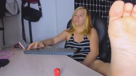 missalmafenix online show from 05-21-26, 11:39