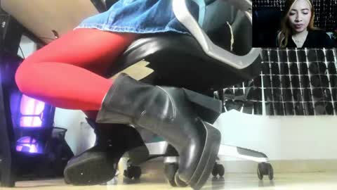 missalmafenix online show from 06-06-26, 06:01