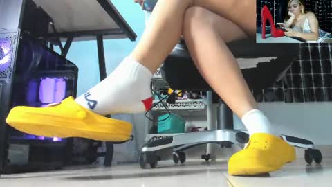 missalmafenix online show from 06-10-26, 12:55