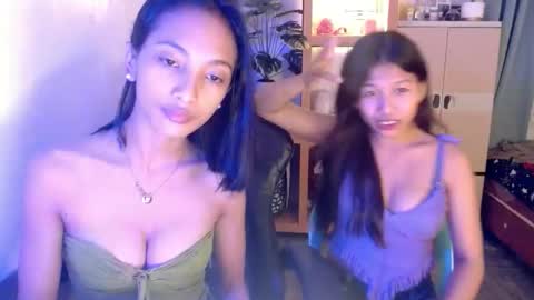 Snapshot of missalona69x chatting on 02-20-26, 02:52 Alona online show from 02-20-26, 02:52