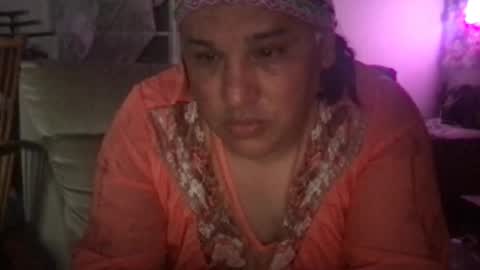 Amanda online show from 07-27-26, 07:15