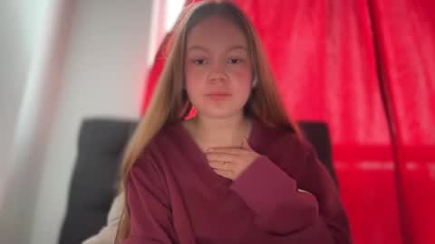 Ameliahs online show from 03-11-26, 12:22