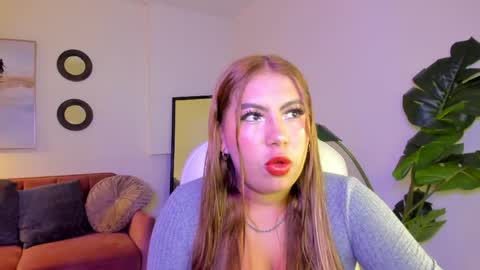 Anamaria Montoya online show from 05-26-26, 01:18