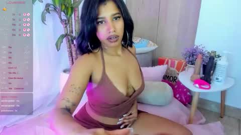 missangeldust online show from 11-29-25, 12:46