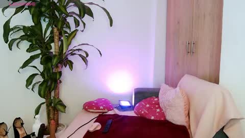 missangeldust online show from 04-06-26, 09:10