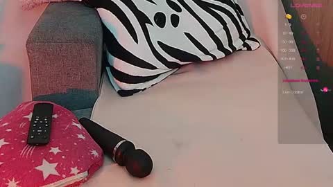 missangeldust online show from 07-30-26, 02:32
