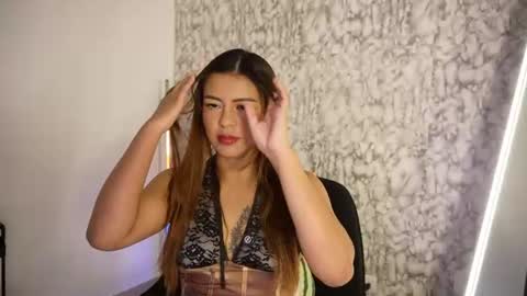 missara_ online show from 07-17-26, 01:01