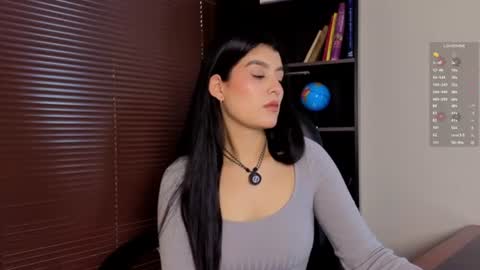 Snapshot of missatenea2 chatting on 06-20-26, 01:36 Laura online show from 06-20-26, 01:36