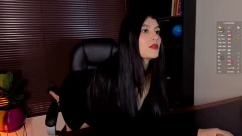Snapshot of missatenea2 chatting on 06-22-26, 02:14 Laura online show from 06-22-26, 02:14