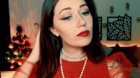 The divine Beverly online show from 12-22-24, 05:53