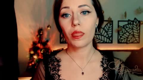 The divine Beverly online show from 01-02-25, 04:13