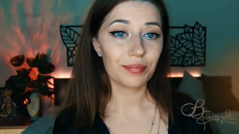 The divine Beverly online show from 01-17-25, 10:45