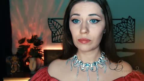 The divine Beverly online show from 01-23-25, 06:14