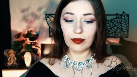 The divine Beverly online show from 02-09-25, 04:29