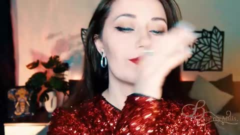 The divine Beverly online show from 03-02-25, 06:19