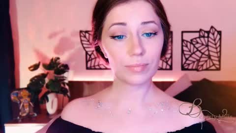 The divine Beverly online show from 03-08-25, 12:52