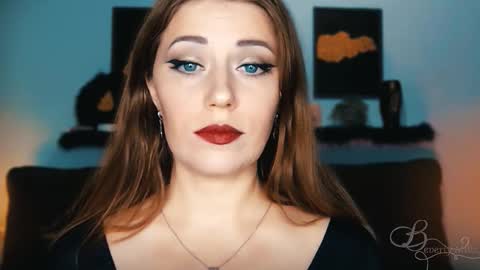 The divine Beverly online show from 09-14-25, 08:13