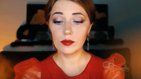 The divine Beverly online show from 10-04-25, 03:04