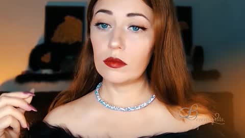 The divine Beverly online show from 10-12-25, 06:12