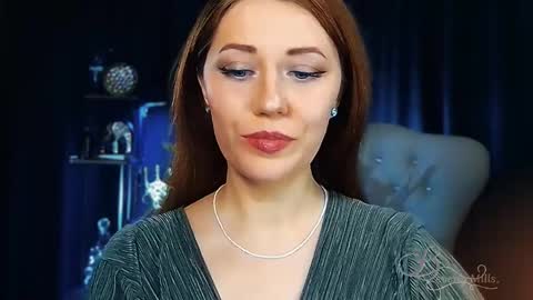 The divine Beverly online show from 04-22-26, 06:42