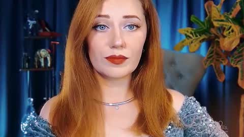 The divine Beverly online show from 06-07-26, 09:57