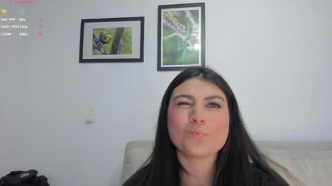 Snapshot of missbianca1 chatting on 05-21-26, 02:18 Bianca Torres online show from 05-21-26, 02:18