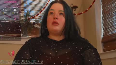 Miss Bika online show from 03-11-25, 11:15