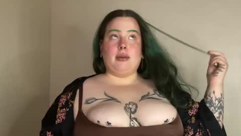 Miss Bika online show from 09-24-25, 03:15