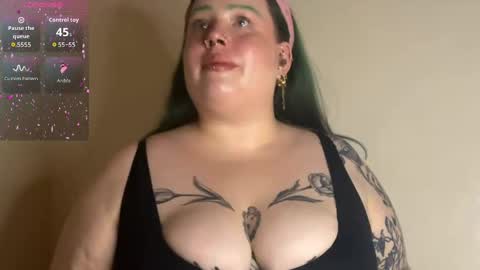 Miss Bika online show from 09-29-25, 06:13