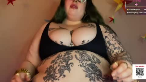Snapshot of missbika chatting on 04-26-26, 09:12 Miss Bika online show from 04-26-26, 09:12