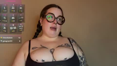 Snapshot of missbika chatting on 07-16-26, 10:49 Miss Bika online show from 07-16-26, 10:49