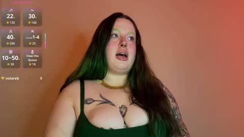 Snapshot of missbika chatting on 07-23-26, 11:46 Miss Bika online show from 07-23-26, 11:46