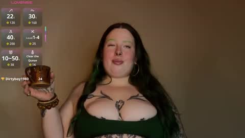Snapshot of missbika chatting on 07-29-26, 07:01 Miss Bika online show from 07-29-26, 07:01