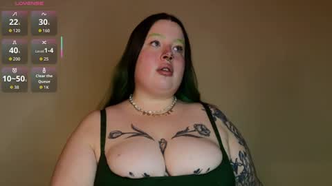 Snapshot of missbika chatting on 07-31-26, 10:31 Miss Bika online show from 07-31-26, 10:31