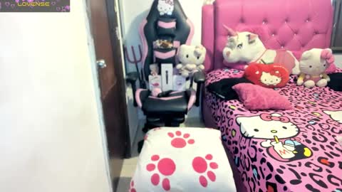 Snapshot of missblackcandy chatting on 02-09-25, 07:49 missblackcandy online show from 02-09-25, 07:49