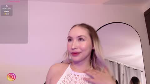 Snapshot of missblair12 chatting on 12-07-24, 12:41 MissBlair online show from 12-07-24, 12:41