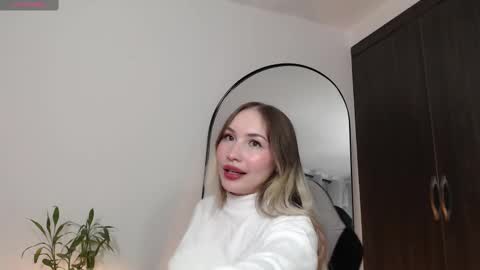 Snapshot of missblair12 chatting on 02-15-25, 12:15 MissBlair online show from 02-15-25, 12:15