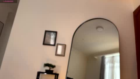 Snapshot of missblair12 chatting on 09-22-25, 03:03 MissBlair online show from 09-22-25, 03:03