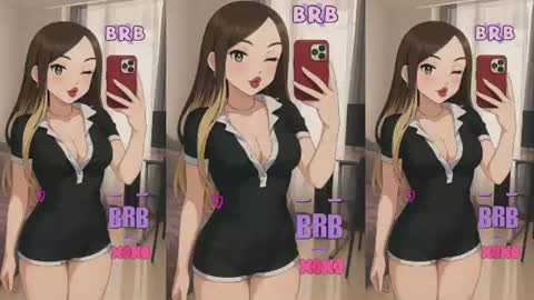 Snapshot of missblair12 chatting on 07-28-26, 02:13 MissBlair online show from 07-28-26, 02:13