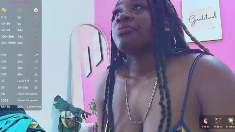 Miss Evelyn  online show from 02-23-25, 04:02